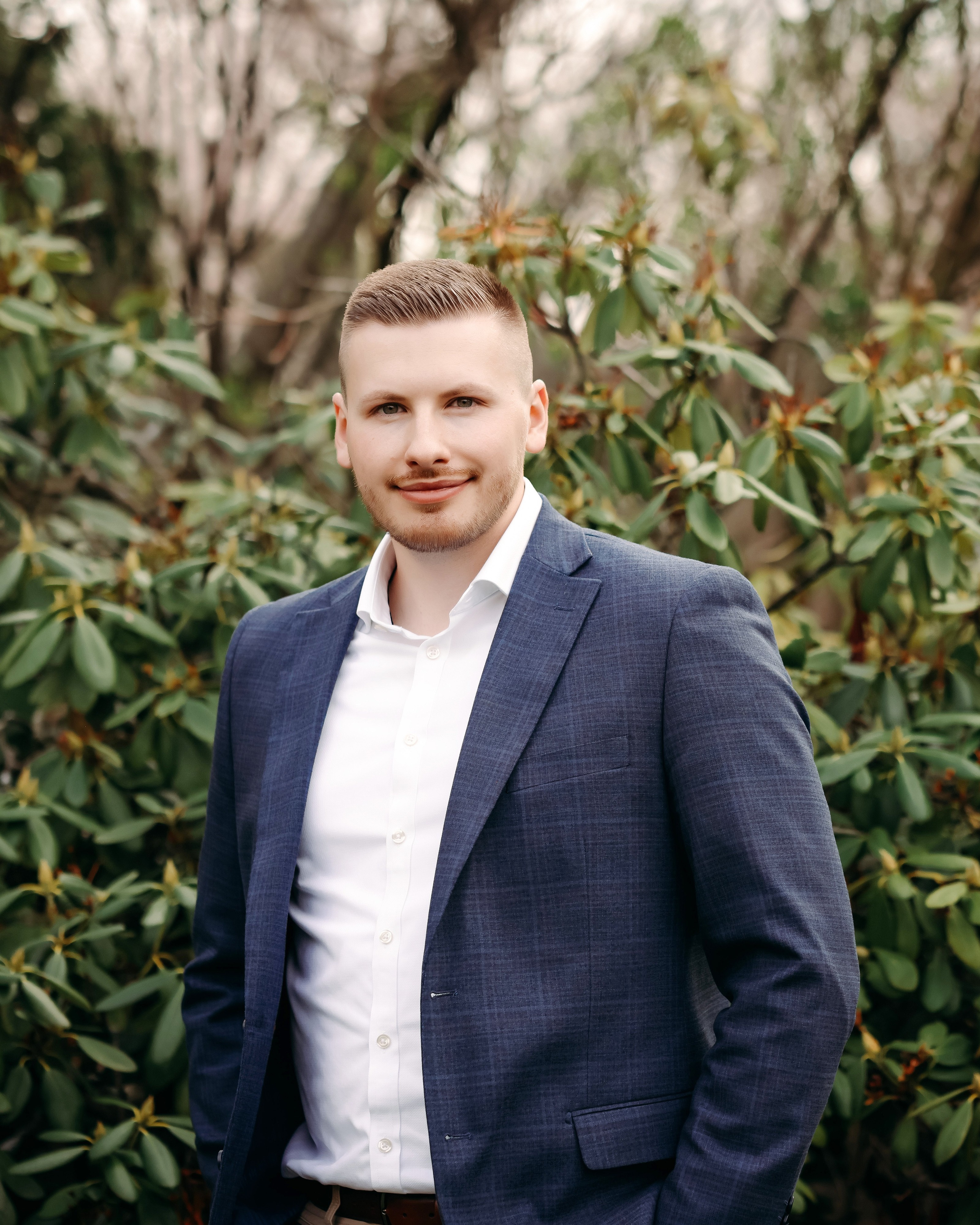 Ben Forte, CFP®