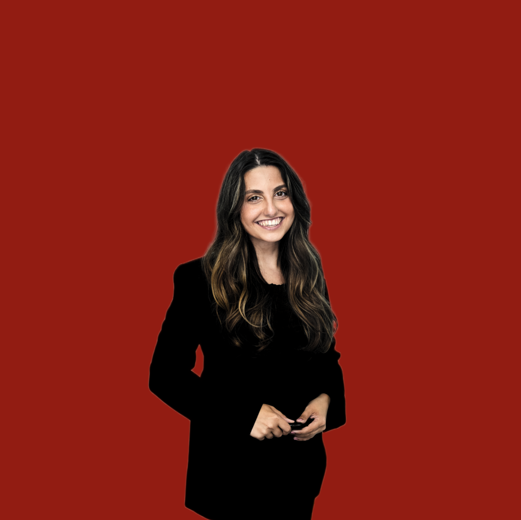 Emilija Dimitrievski