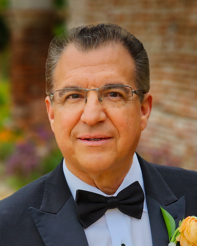Ronald Ballard